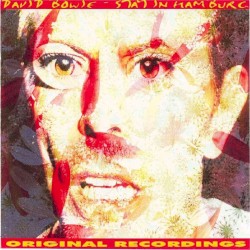 Stay in Hamburg – David Bowie