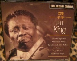 B.B. King – B.B. King