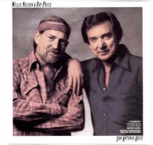San Antonio Rose by Willie Nelson