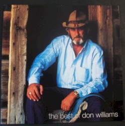 The Best of Don Williams by Don Williams