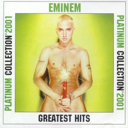 Platinum Collection 2001 – Eminem