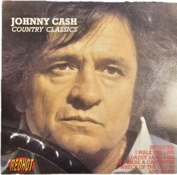 Country Classics by Johnny Cash
