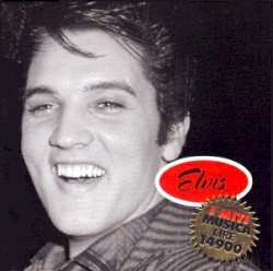 I miti musica: Elvis by Elvis Presley