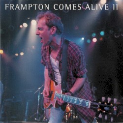 Frampton Comes Alive II – Peter Frampton
