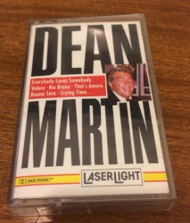 Dean Martin – Dean Martin