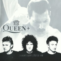 Greatest Hits III – Queen