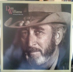 As Long As I Have You by Don Williams