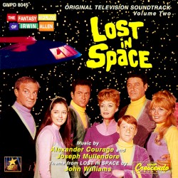 Lost in Space, Volume Two – John Williams