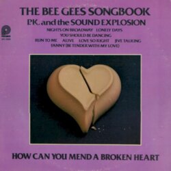 Bee Gees Songbook by Bee Gees