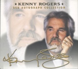Kenny Rogers Autograph Collection – Kenny Rogers