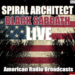 Spiral Architect – Black Sabbath