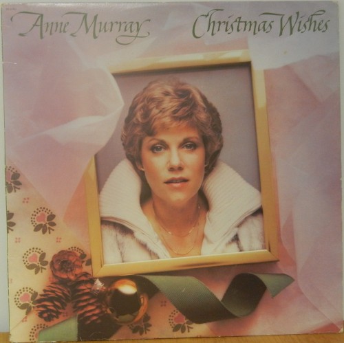 Christmas Wishes cover
