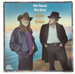 Seashores of Old Mexico by Merle Haggard