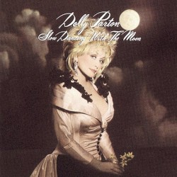Slow Dancing With the Moon – Dolly Parton