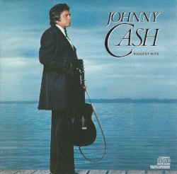 Biggest Hits by Johnny Cash