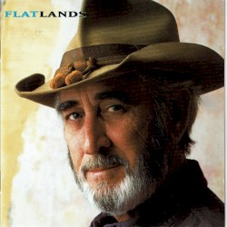 Flatlands by Don Williams