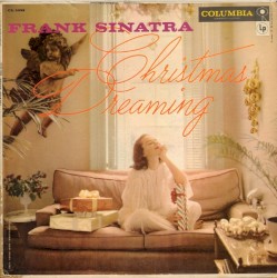 Christmas Dreaming – Frank Sinatra