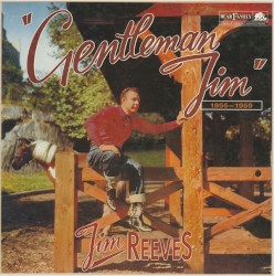 Gentleman Jim 1955-59 by Jim Reeves