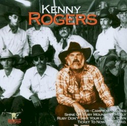 Kenny Rogers – Kenny Rogers