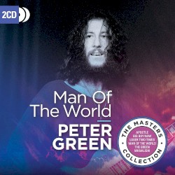 Man of the World by Peter Green