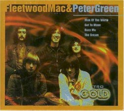 Retro Gold – Fleetwood Mac