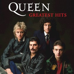 Greatest Hits – Queen
