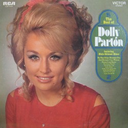 The Best of Dolly Parton – Dolly Parton