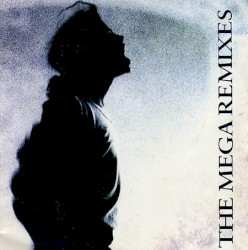 The Mega Remixes – Michael Jackson