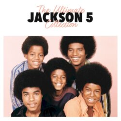 The Ultimate Collection by The Jacksons