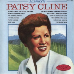 Always by Patsy Cline