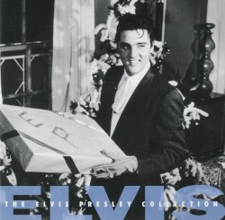 The Elvis Presley Collection: Christmas by Elvis Presley