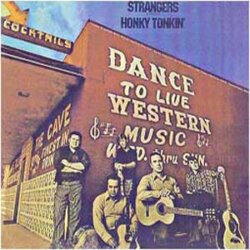 Honky Tonkin’ by Merle Haggard