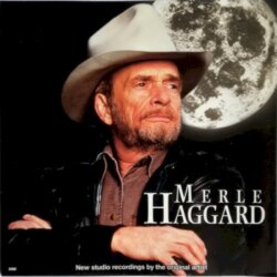 Merle Haggard by Merle Haggard