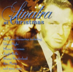 Sinatra at Christmas – Frank Sinatra