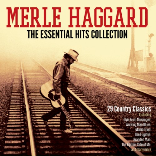 The Essential Hits Collection cover