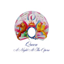 A Night at the Opera – Queen