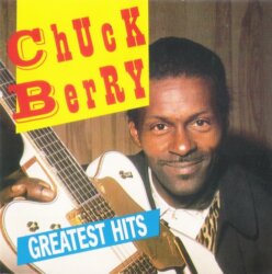 Greatest Hits by Chuck Berry