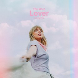 The More Lover Chapter – Taylor Swift