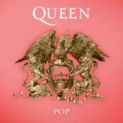 Pop – Queen