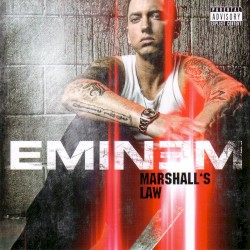 Marshall’s Law – Eminem