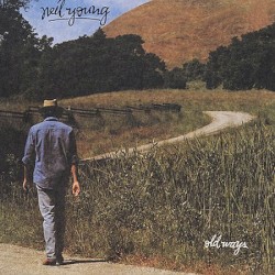 Old Ways – Neil Young