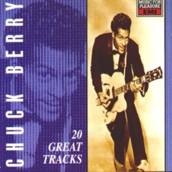 20 Great Tracks by Chuck Berry