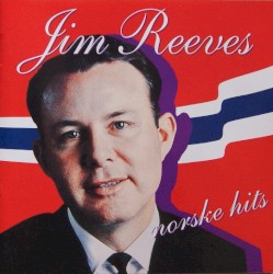 Norske hits by Jim Reeves