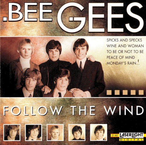 Follow the wind cover