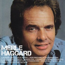 Icon by Merle Haggard