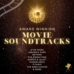 Award Winning Movie Soundtracks – John Williams