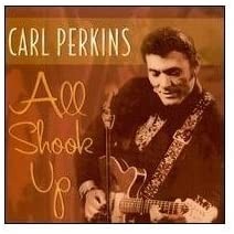All Shook Up cover