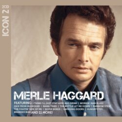 Icon 2 by Merle Haggard