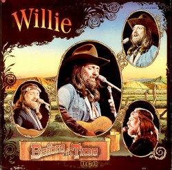 Before His Time by Willie Nelson