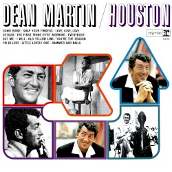 Houston – Dean Martin